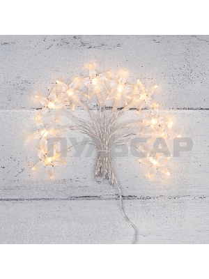 Гирлянда светодиодная Neon-night 