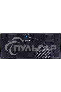 Клавиатура проводная Logitech G Pro (920-009393), USB, черный