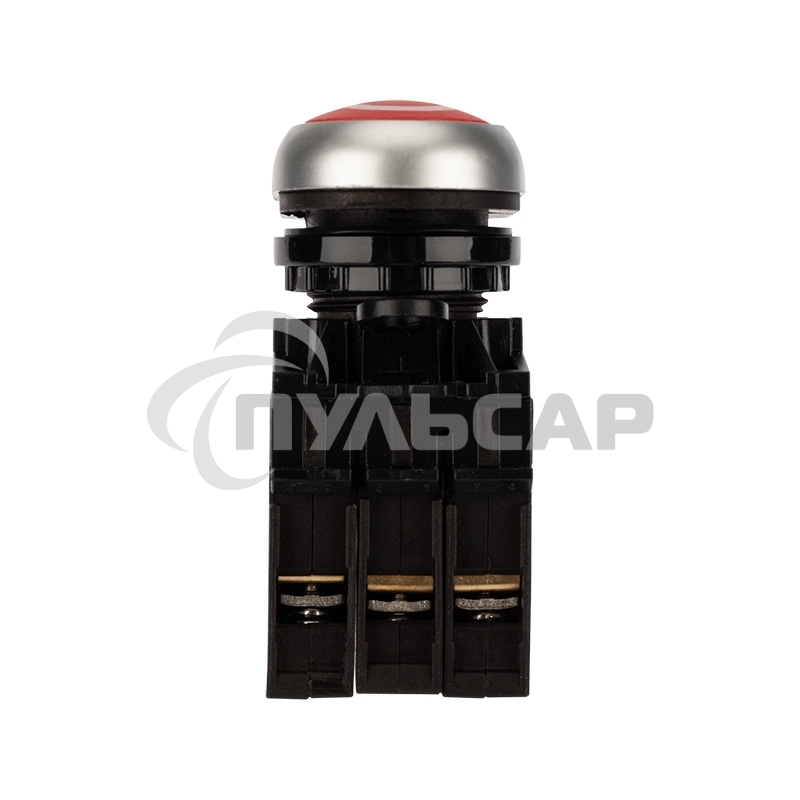 Кнопка LA32HN кр/зел. 