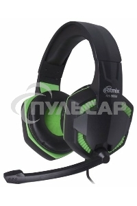 Гарнитура Ritmix RH-560M Gaming 