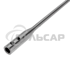 Удлинитель сверла перового по дереву 300 мм E 6,3 Kranz