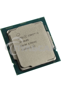 Процессор Intel Core i3-10105 Soc-1200 3.7GHz OEM