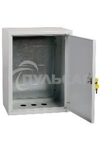 Корпус металлический ЩМП-3-0 650х500х220мм УХЛ3 IP31 GENERICA IEK YKM40-03-31-G