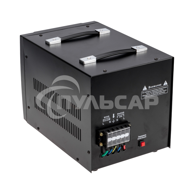 Стабилизатор пониженного напряжения REX-FR-5000 Rexant