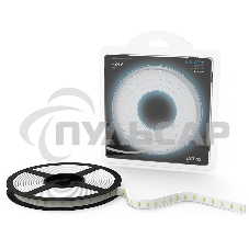 Лента светодиодная Gauss SMD 5м