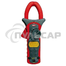 Клещи токоизмерительные Uni-T UT206A