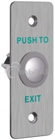 Кнопка выхода HiWatch ACT-B02