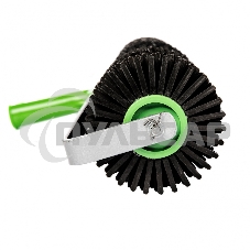 Валик игольчатый по бетону, 600 мм Сибртех