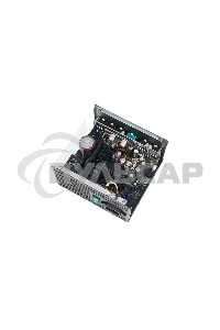 Блок питания Deepcool / GamerStorm PN850M, 850Вт, 80 PLUS Gold, 120мм, черный