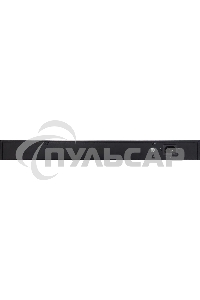 Неуправляемый PoE-коммутатор ORIGO OS1218P/190W/A1A 16x100Base-TX PoE+, 2x1000Base-T, PoE-бюджет 190 Вт, корпус металл