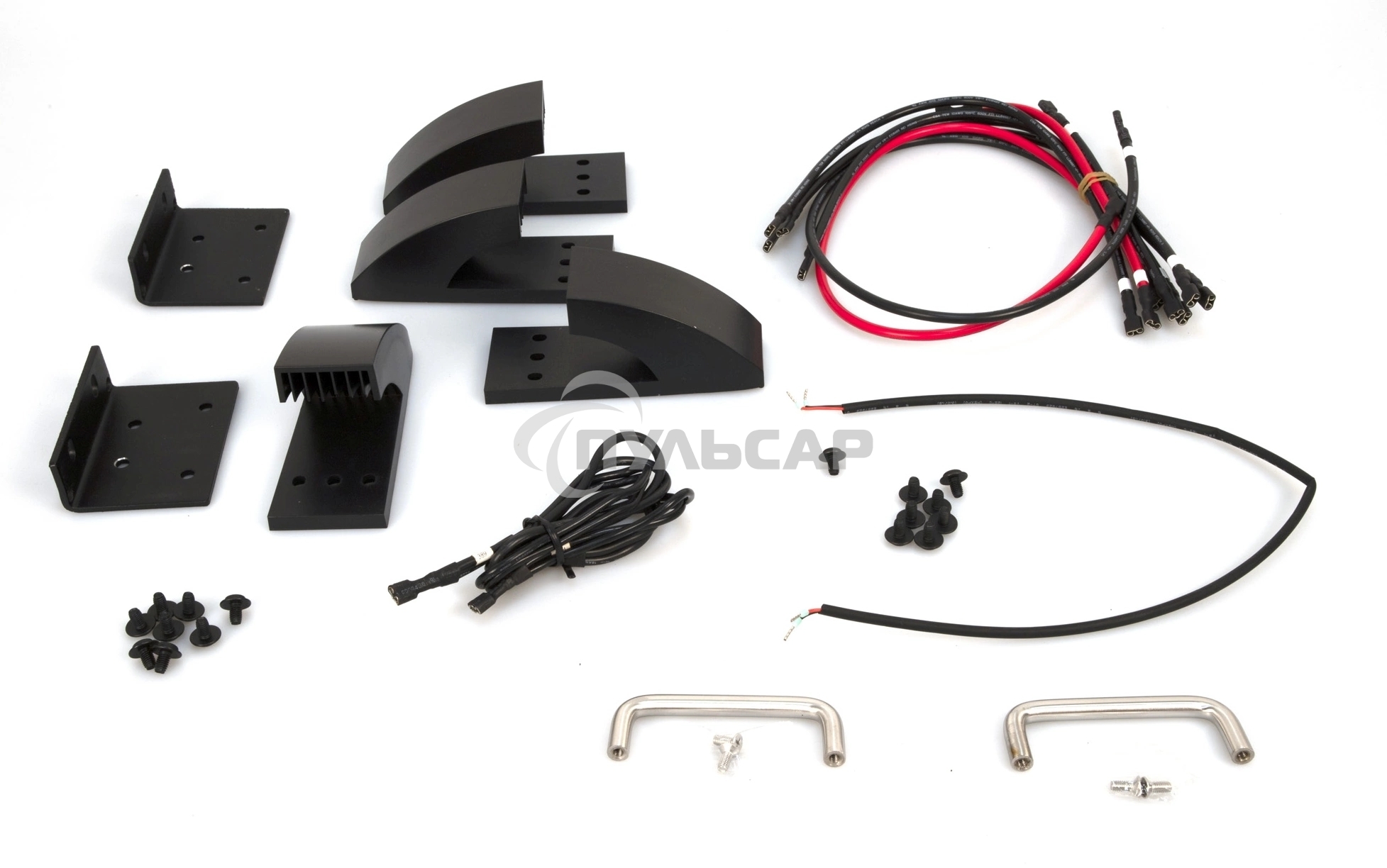 Батарея Powercom BAT NXT-36V for NXT-1000/1500 (2006388)