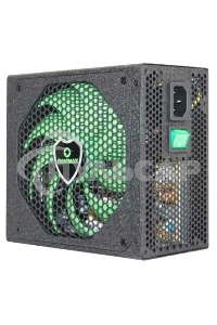 Блок питания GameMax (GM-500) Блок питания ATX 500W GameMax GM-500