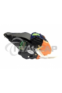 Картридж лазерный Cactus CS-D117S черный (2500 стр.) для Samsung SCX-4650/4655