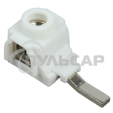 Клемма вводная для мод. оборуд. КВМ 4-25мм (боковой ввод) ИЭК YKVM-4-25-S