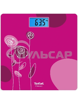 Электронные весы Tefal PP1531V0