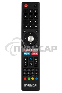 Телевизор Hyundai 55