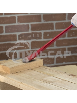 Лом гвоздодер Matrix ломгвоздодер усиленный 900х29х15мм