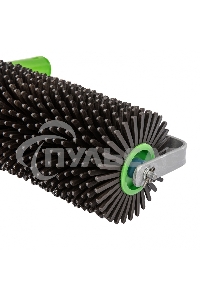 Валик игольчатый по бетону, 600 мм Сибртех