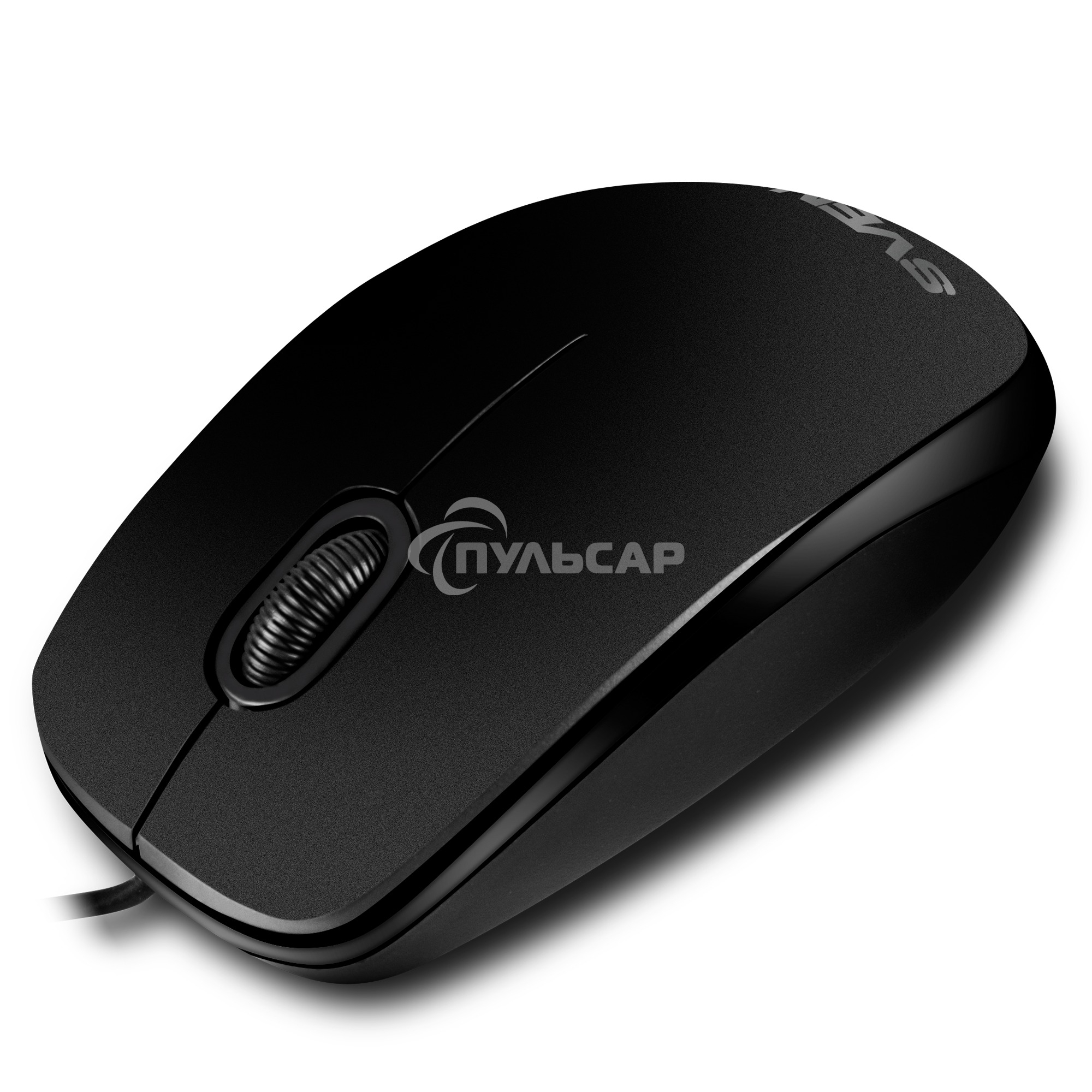 Комплект клавиатура + мышь SVEN KB-S320C клавиатура и мышь черные (USB, 105 кл, 4 кнопки, 1000 dpi)