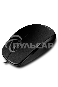 Комплект клавиатура + мышь SVEN KB-S320C клавиатура и мышь черные (USB, 105 кл, 4 кнопки, 1000 dpi)