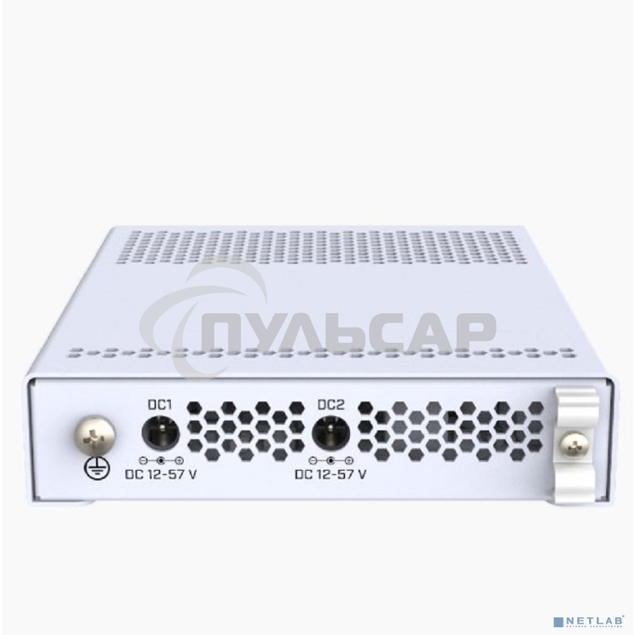 Коммутатор CRS305-1G-4S+IN Mikrotik CRS305-1G-4S+IN
