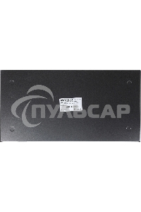 Неуправляемый PoE-коммутатор ORIGO OS1218P/190W/A1A 16x100Base-TX PoE+, 2x1000Base-T, PoE-бюджет 190 Вт, корпус металл