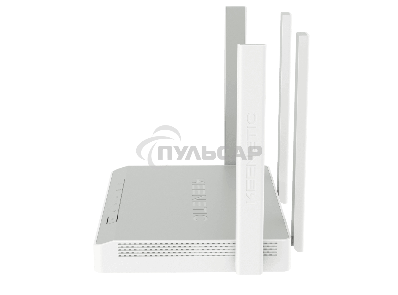 Маршрутизатор Wi-Fi Keenetic Sprinter (KN-3711) Mesh Wi-Fi 6 AX3000