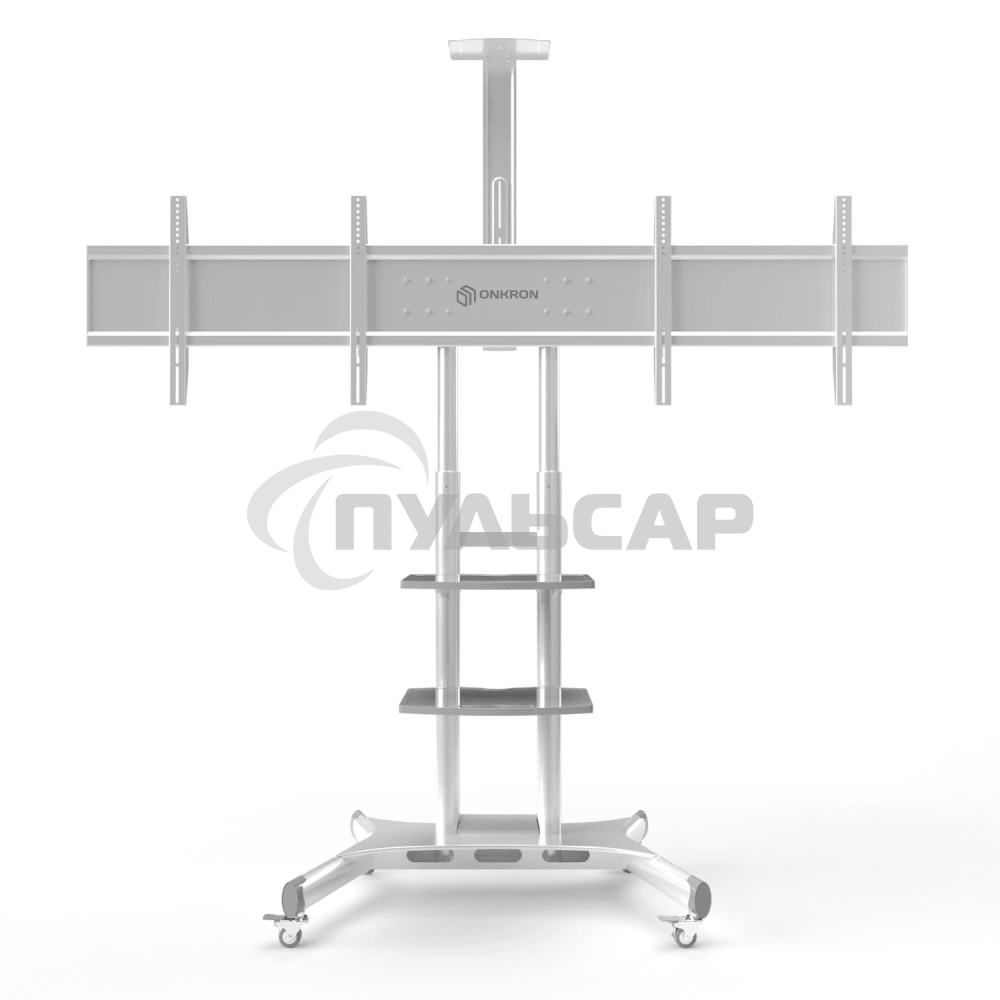 Стойка для телевизора с кронштейном ONKRON TS1881 50