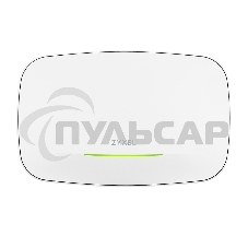 Точка доступа Zyxel NebulaFlex Pro WBE530, Wi-Fi 7 (BE11000), MU-MIMO 2x2+2x2+2x2, 2xLAN 2.5GE