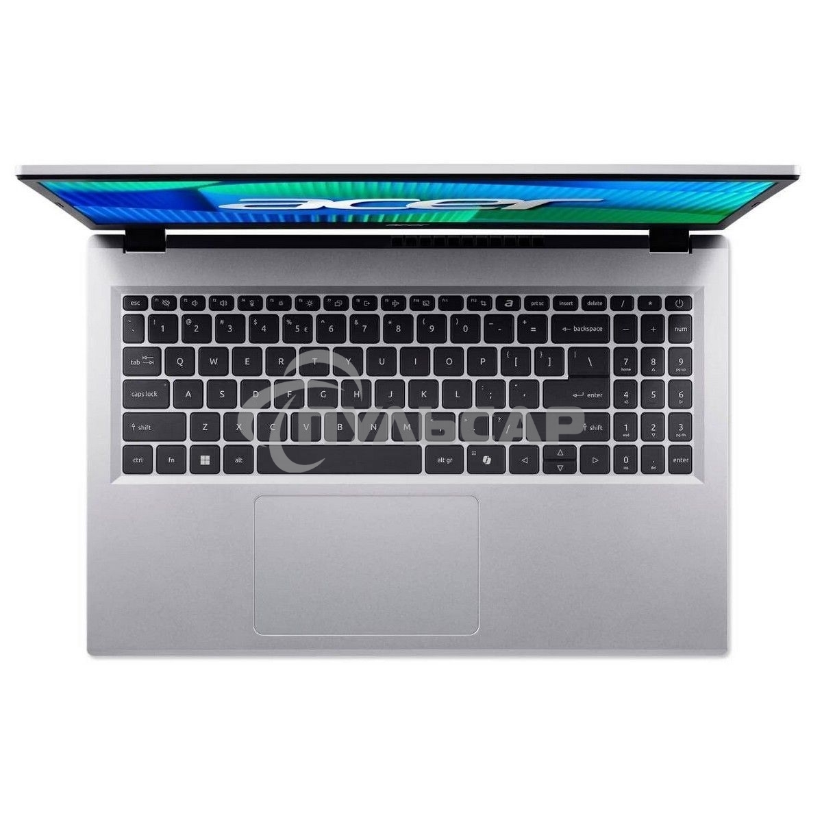 Ноутбук Acer Extensa 15 EX215-57-519N Intel Core i5-1334U/16GbDDR5/SSD 512Gb/15.6