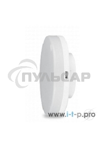 Лампа светодиодная Gauss LED Elementary GX53 9W 680lm 4100K 1/10/100 0