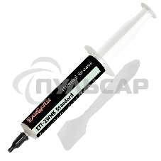 Термопаста ExeGate ETТ-2WMK Standard, шприц, 30г