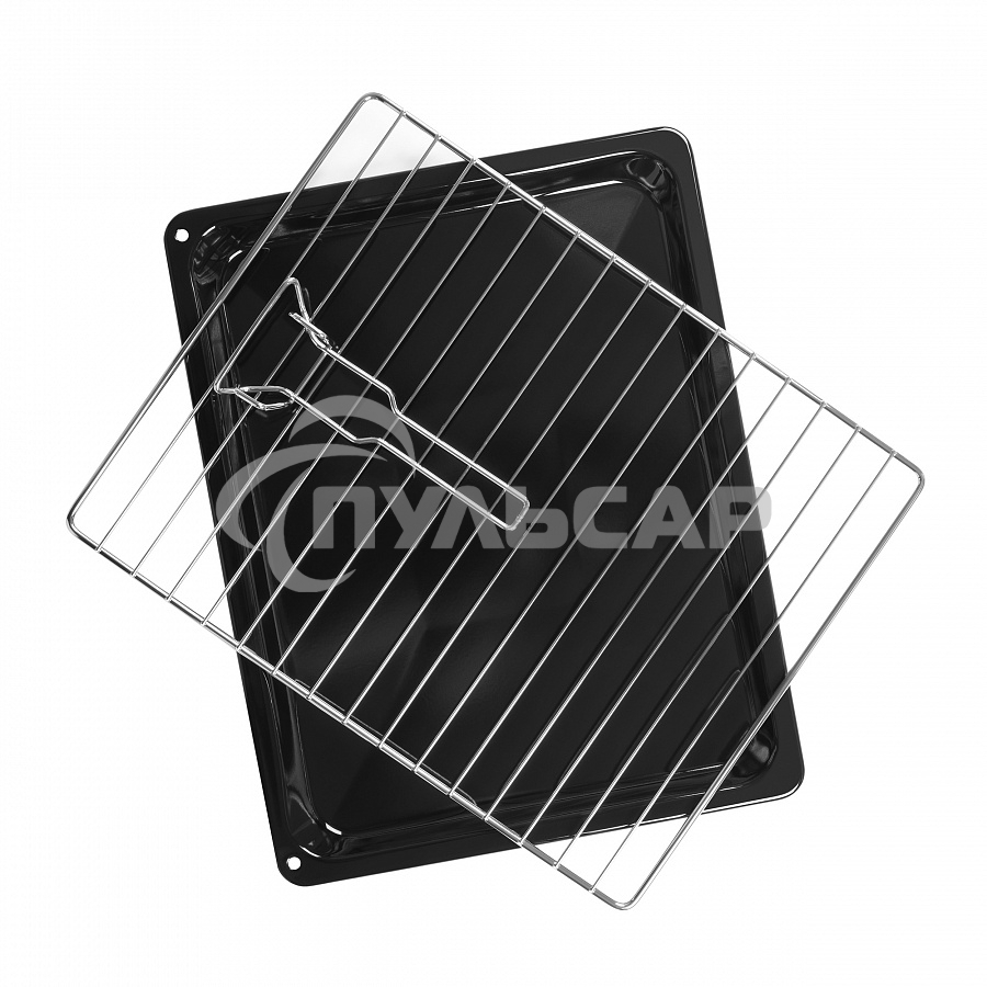 Шкаф духовой электрический Maunfeld EOEC.586BG, встраиваемый