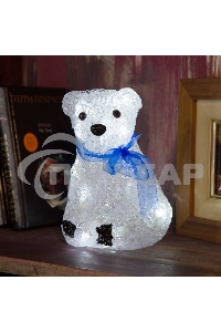 Акриловая светодиодная фигура Neon-night 