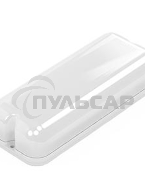 Светильник LED ЖКХ 8Вт 5000К IP65 антивандальный VARTON