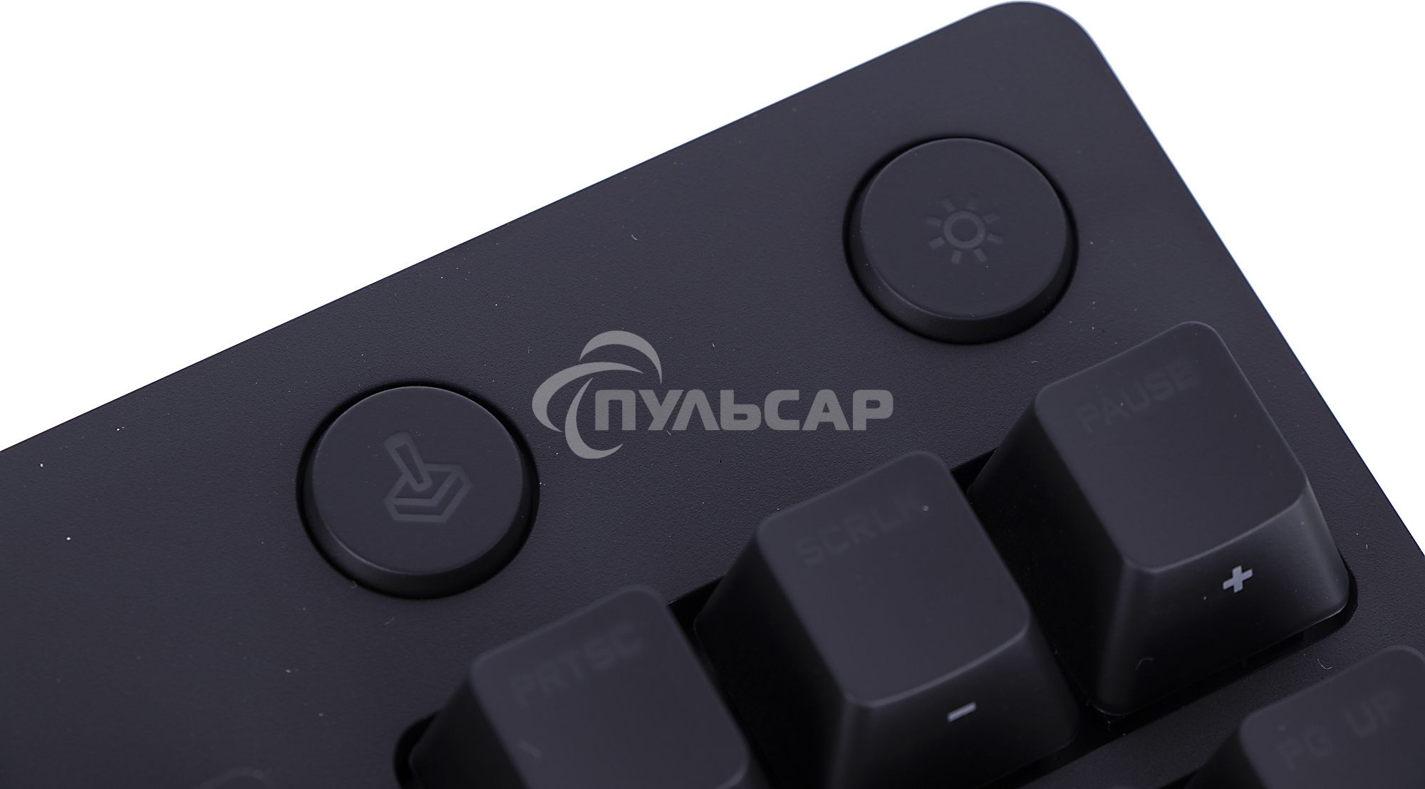 Клавиатура проводная Logitech G Pro (920-009393), USB, черный