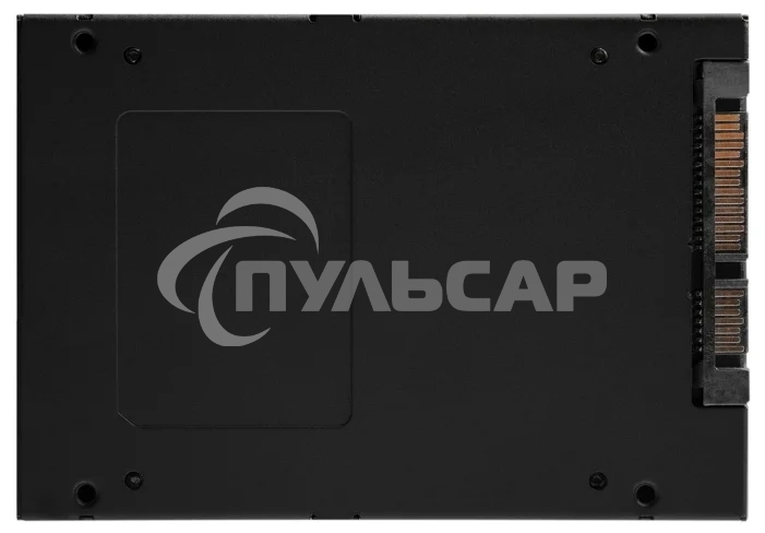 Накопитель SSD Kingston KC600, 512Gb, 2.5