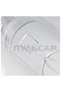 Холодильник Hyundai CT1551WT белый двухкамерный 98/33л морозилка сверху