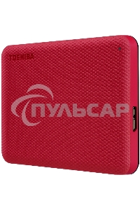 Внешний HDD 2.5