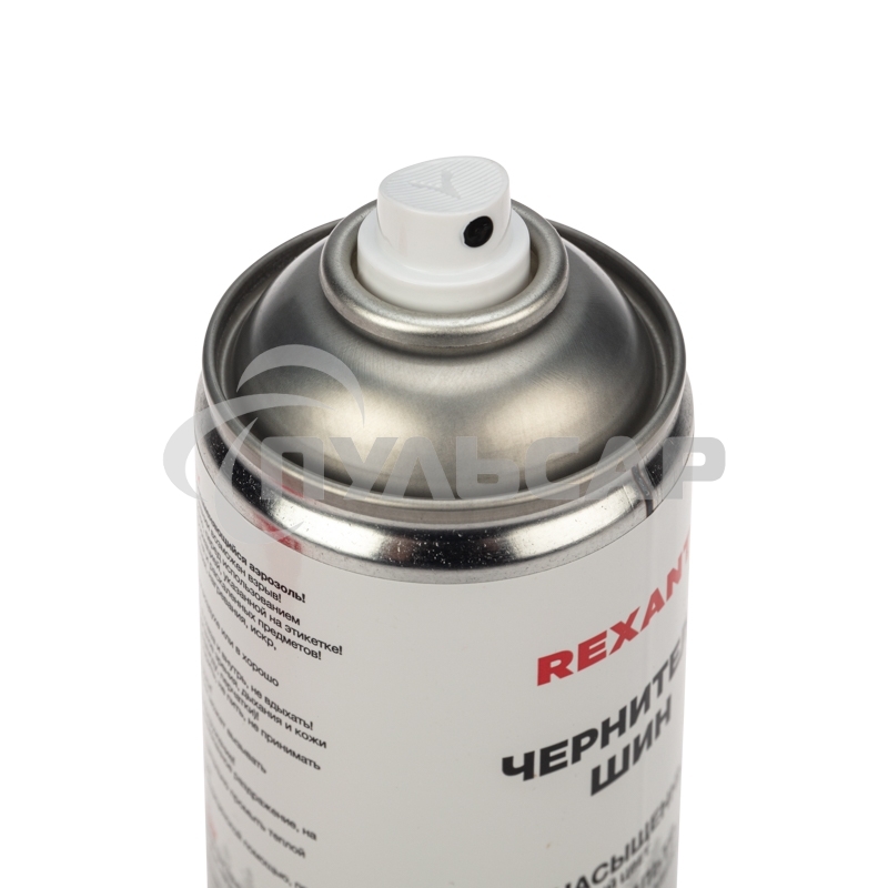 Чернитель шин 520 мл