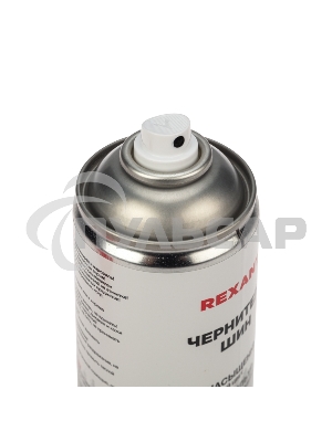 Чернитель шин 520 мл