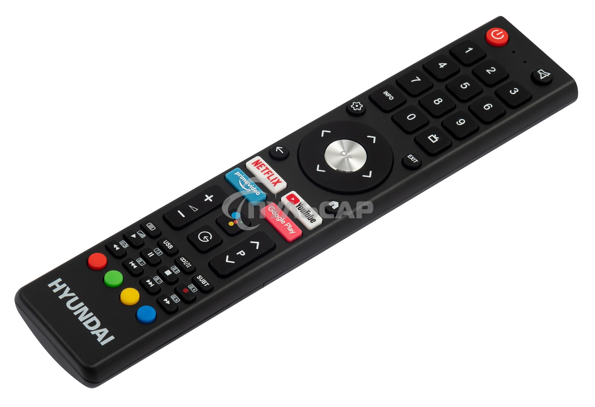 Телевизор Hyundai 55