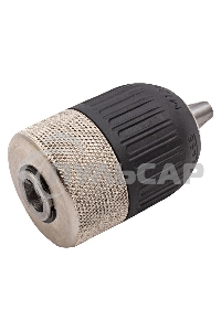 Патрон Matrix для дрели БЗП 2-13 мм - М12