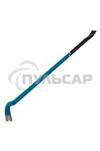 Лом-гвоздодер, двутавровый профиль, 1200х30х17 мм Gross