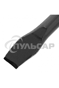 Лом строительный Сибртех D 25 мм, L 1250 мм, круглый