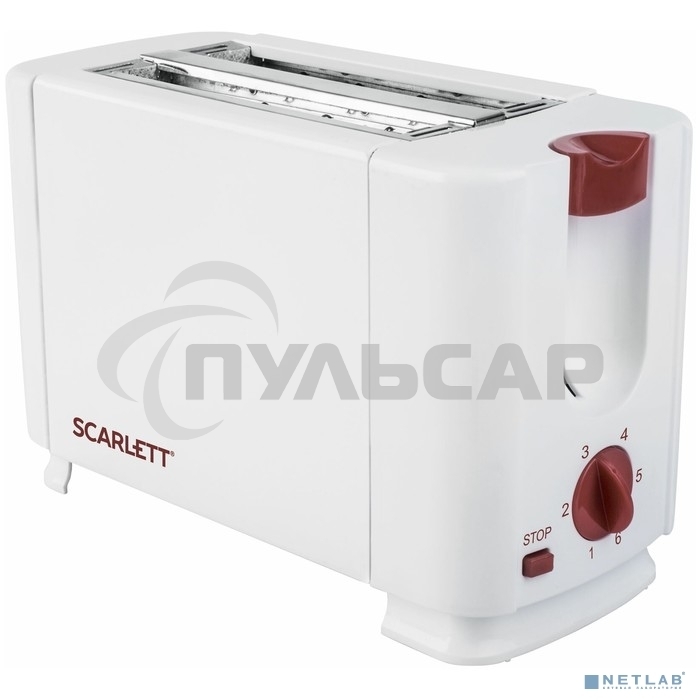 Тостер Scarlett SC-TM11013 650 Вт