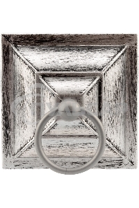 Декоративный фонарь Neon-night с эффектом снегопада и подсветкой 