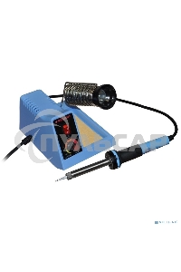Паяльная станция Rexant, 160-500 °С, 230 В/48 Вт