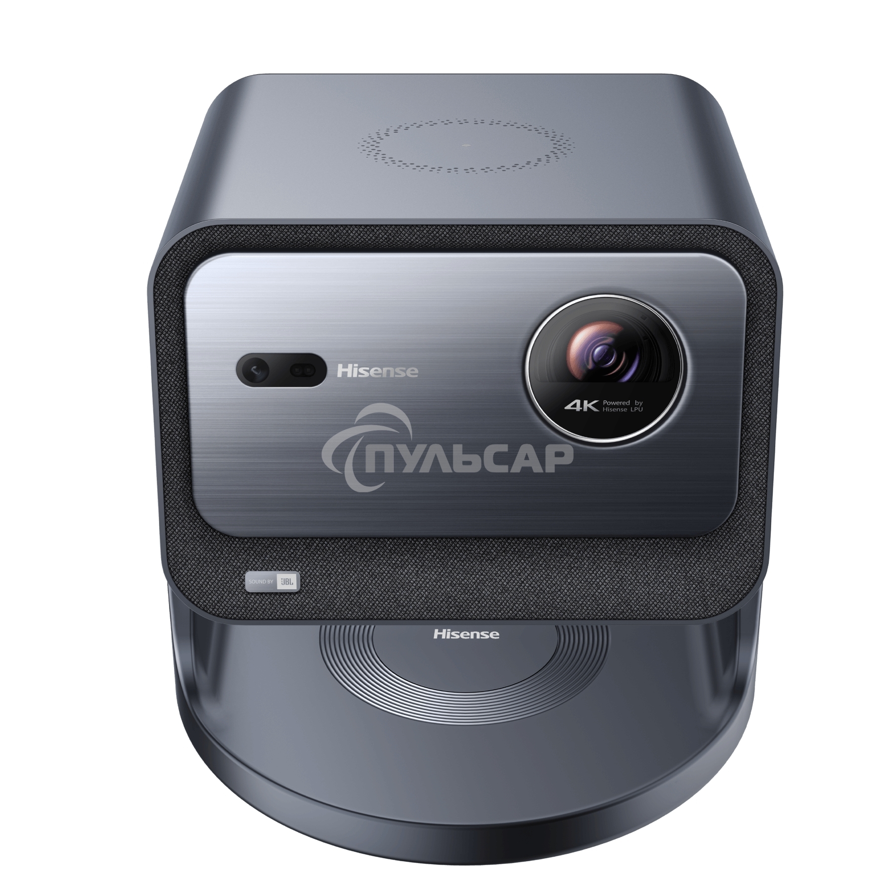Проектор Hisense Lazer TV 100'' Long Throw Projector Triple-Chroma