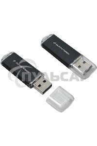 Флешка USB R/W Silicon Power R/W 32 Gb Ultima II-I Series SP032 Gb,UF2M01V1K USB 2.0 черный